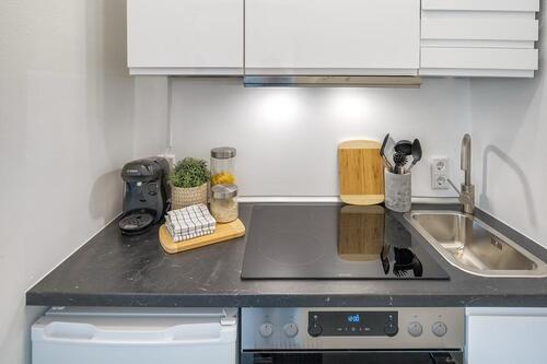 Foto - Etagenwohnung in Dresden zur Miete