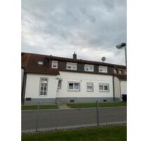 Reihenhaus mit Garten zu Vermieten im Sauerbrunnen, inkl. Garage - Crailsheim