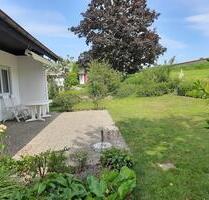 4, 5 Zimmer Wohnung in Egringen mit großem Garten - Efringen-Kirchen