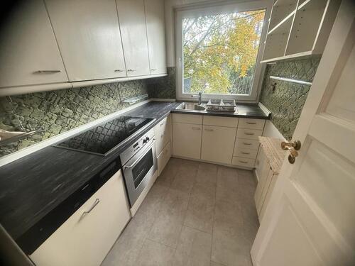 Foto - Etagenwohnung zur Miete in Essen