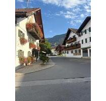 Charmantes Wohn- und Geschäftshaus - Habach