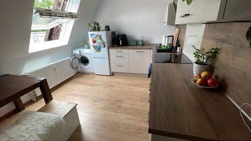 Foto - Etagenwohnung zur Miete in Dortmund