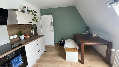 Foto - Etagenwohnung in Dortmund