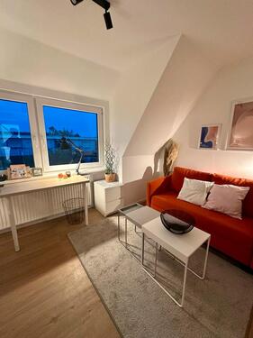 Foto - WG Zimmer 3 er WG Uninah zentral Oldenburg Bürgerfelde