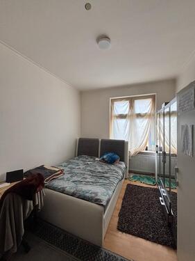 Foto - Helles WG-Zimmer in 3er WG in Lütgendortmund