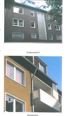 Foto - 3 Zimmer Wohnung in Essen Steele mit Balkon