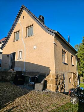 Foto - 4 Zimmer Einfamilienhaus zum Kaufen in Sohland an der Spree