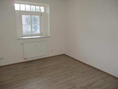 Foto - 2 Zimmer Erdgeschoßwohnung in Olbernhau