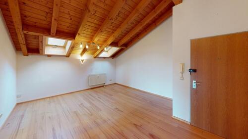 Foto - 2 Zimmer Etagenwohnung zur Miete in Marquartstein