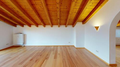 Foto - Etagenwohnung in Marquartstein zur Miete