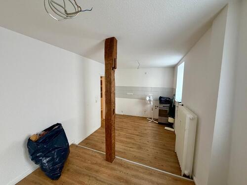 Foto - Etagenwohnung in Homberg (Efze) zur Miete