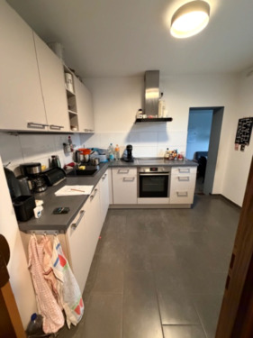 Foto - 6 Zimmer Reihenhaus in Augsburg