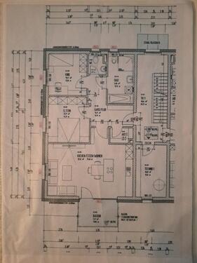 Foto - 3-Zimmer Wohnung in Dinkelsbühl ab März Miete