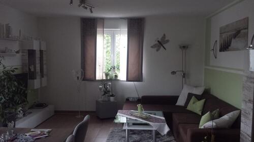 Foto - 3 Zimmer Etagenwohnung zur Miete in Dinkelsbühl