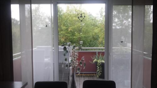 Foto - 3 Zimmer Etagenwohnung in Dinkelsbühl