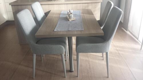 Foto - Etagenwohnung in Dinkelsbühl zur Miete