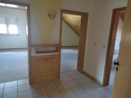 Foto - 2 Zimmer Etagenwohnung in Bad Rodach