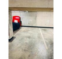 Tiefgaragenstellplatz zu vermieten - Mühlheim an der Donau