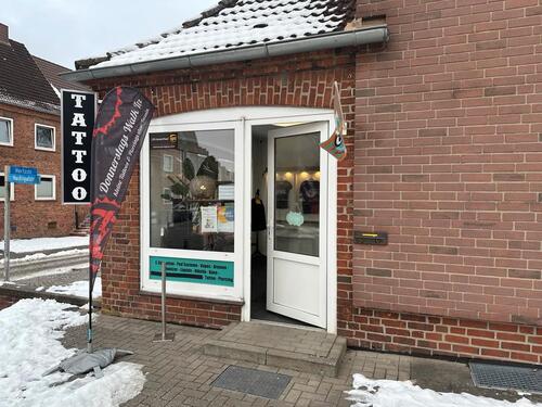 Foto - Ladengeschäft in Kiel - 902,00&nbsp;EUR Kaltmiete, ca.&nbsp; 64,00&nbsp;m&sup2;