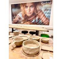 Kreativräume fü Workshops, Unterricht - Stunden-Tagesbasis - Oldenburg Dobbenviertel