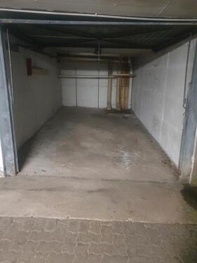 Foto - Garage Haidach+ Buckenberg - 110,00&nbsp;EUR Miete,