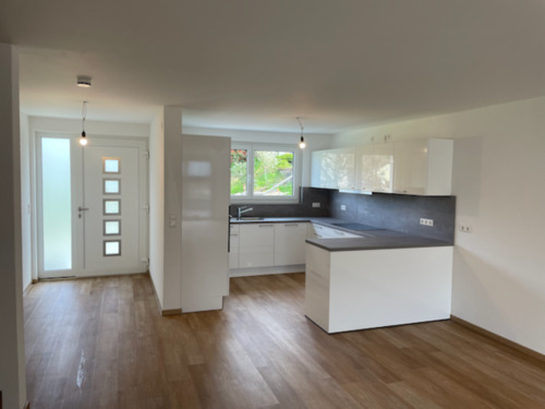 Foto - Reihenhaus in Rheinfelden (Baden) zum Kaufen