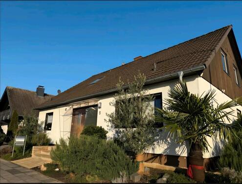 Foto - Einfamilienhaus mit 6 Zimmern und Garagen in Weeze