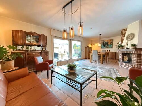 Foto - 6 Zimmer Einfamilienhaus zum Kaufen in Weeze