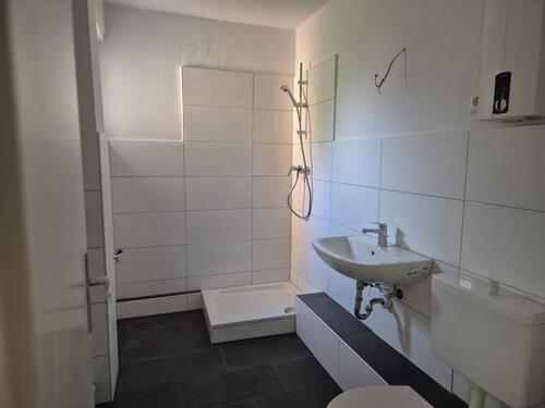 Foto - 2 Zimmer Erdgeschoßwohnung zur Miete in Duisburg