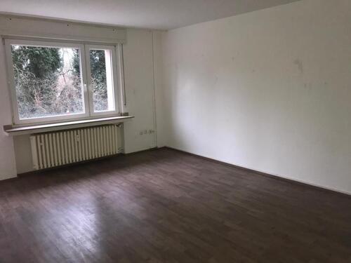 Foto - 2 Zimmer Erdgeschoßwohnung in Duisburg