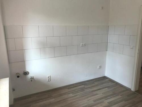 Foto - Erdgeschoßwohnung in Duisburg zur Miete