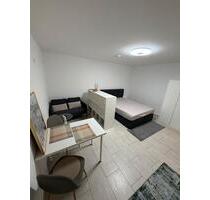 1 Zimmer Appartment möbiliert - 500,00&nbsp;EUR Kaltmiete, ca.&nbsp; 30,00&nbsp;m&sup2; in Warburg (PLZ: 34414)