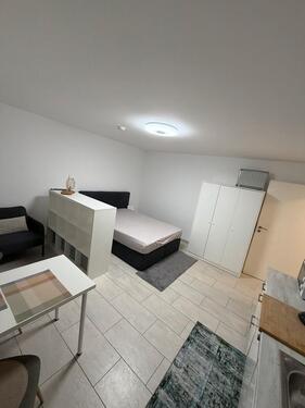 Foto - 1 Zimmer Etagenwohnung in Warburg