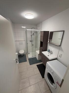 Foto - Etagenwohnung in Warburg zur Miete