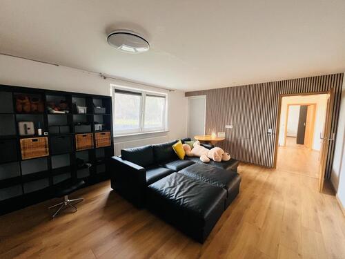 Foto - 109m² Garten-Maisonette in Rödelmaier - Neue Heizung 2025