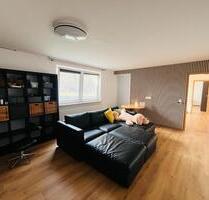 109m² Garten-Maisonette in Rödelmaier - Neue Heizung 2025 - Hohenroth