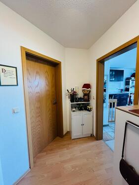 Foto - 4 Zimmer Maisonettenwohnung in Hohenroth