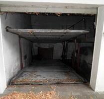 Garagenstellplatz Nähe städt. Klinikum, 33607 - Bielefeld Mitte