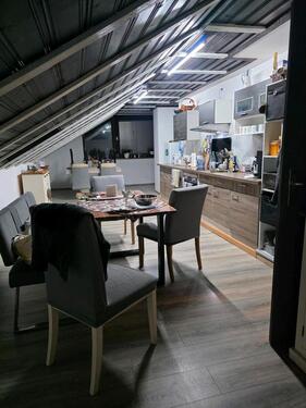 Foto - 3 Zimmer Dachgeschoßwohnung in Nordrach