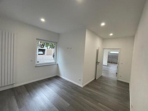 Foto - Kernsanierte helle barrierefreie 2 ZKB mit seperatem Eingang