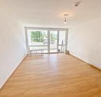 Helle, sanierte 1 Zimmer Wohnung in ruhiger Lage -Passau Neustift