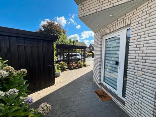 Foto - 4 Zimmer Einfamilienhaus zum Kaufen in Delmenhorst