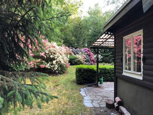 Foto - Einfamilienhaus in Bothel