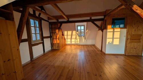 Foto - 2 Zimmer Maisonettenwohnung in Frankenberg (Eder)