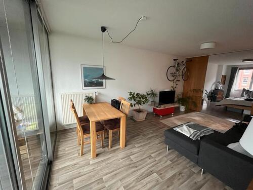 Foto - 2 Zimmer Etagenwohnung zur Miete in Hamburg