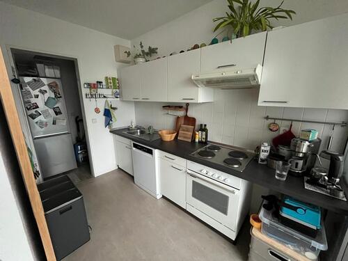 Foto - 2 Zimmer Etagenwohnung in Hamburg