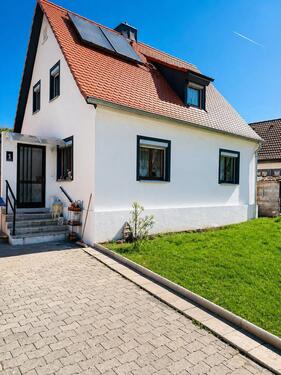 Foto - Einfamilienhaus Zirndorf – modernisiert & Ausbaupotenzial