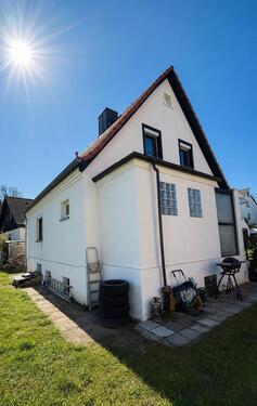 Foto - 4 Zimmer Einfamilienhaus zum Kaufen in Zirndorf