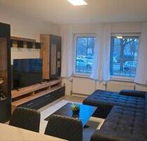 Schöne möblierte 2,5-Zimmer-Wohnung in Neuhausen-Nymphenburg - München Moosach