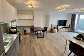 Foto - 2 Zimmer Etagenwohnung zur Miete in Kassel